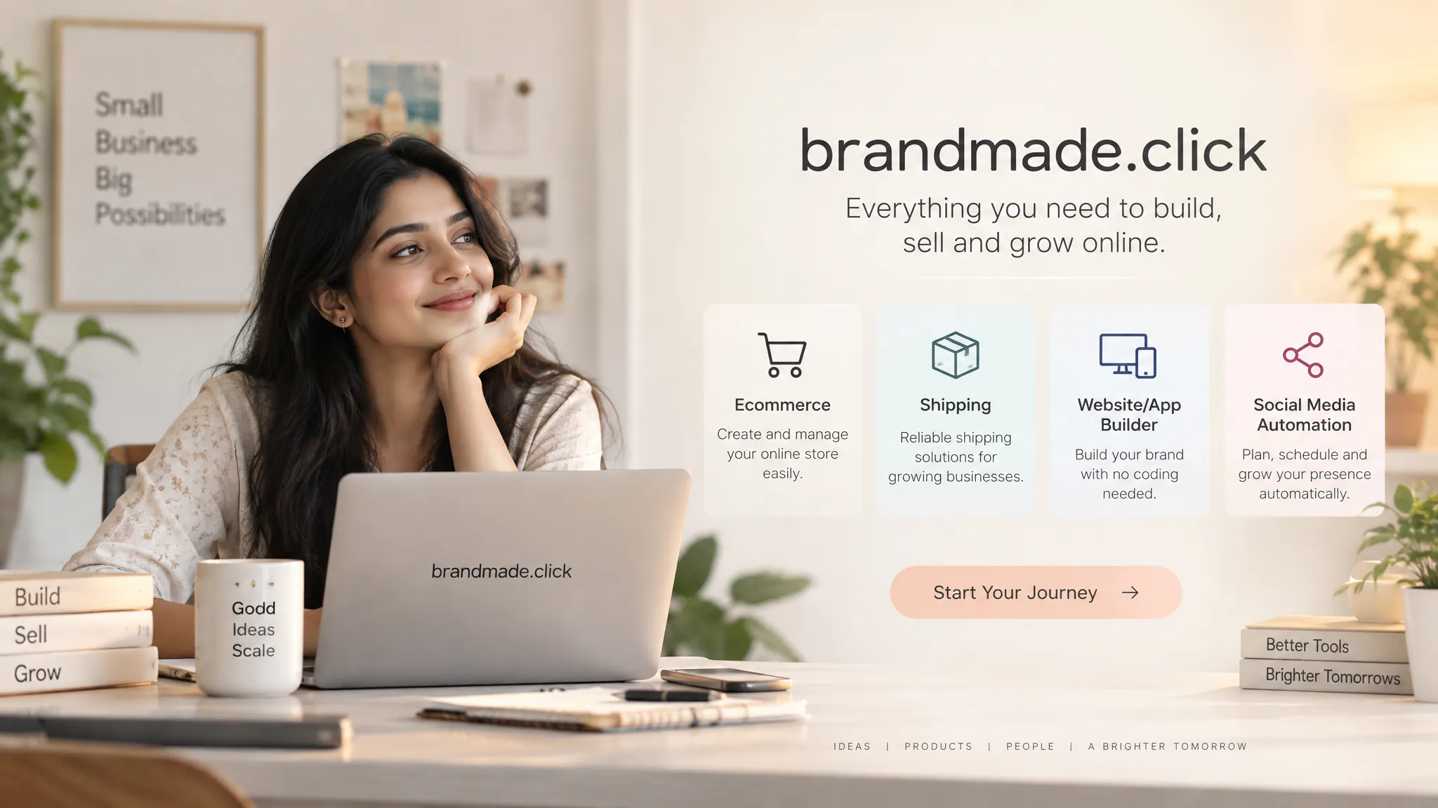 Brandmade.click gallery image