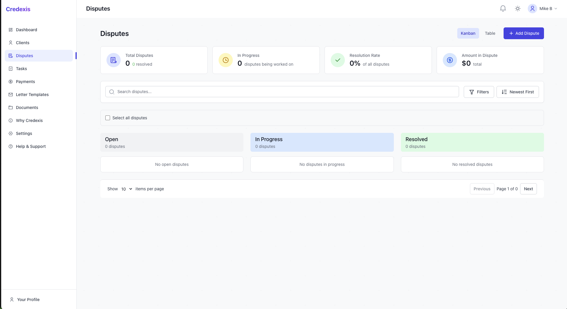 CREDEXIS CRM media 3