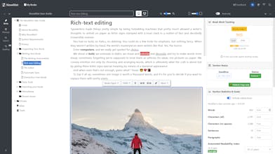 Novelitist gallery image