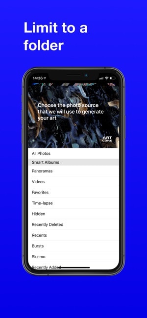 ARTCORE gallery image