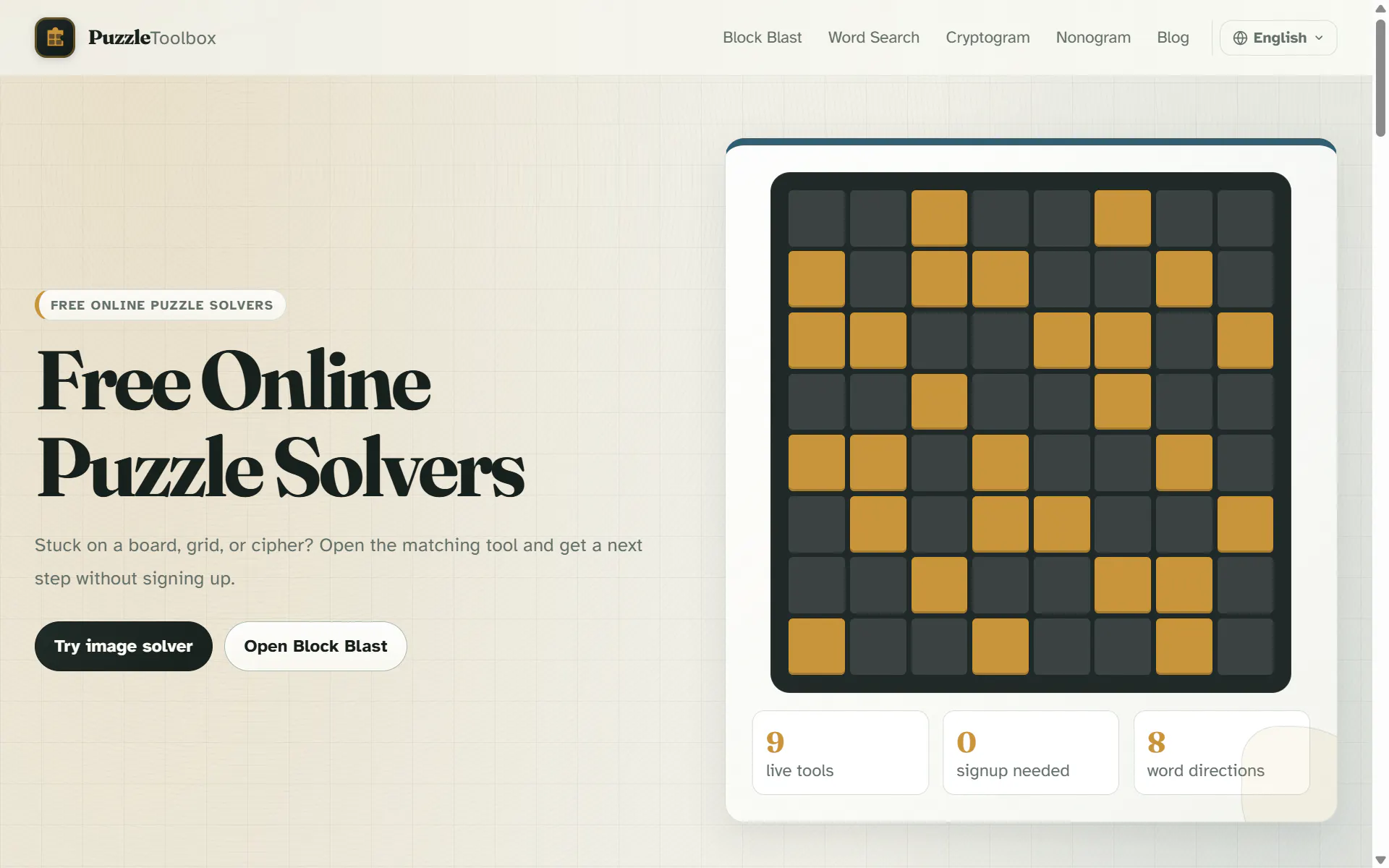 PuzzleToolbox gallery image