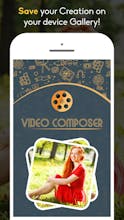 Video Composer & Editor gallery image