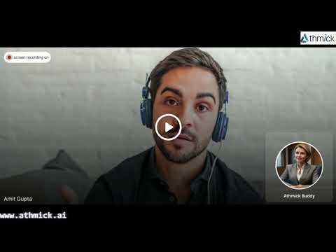 Athmick gallery image