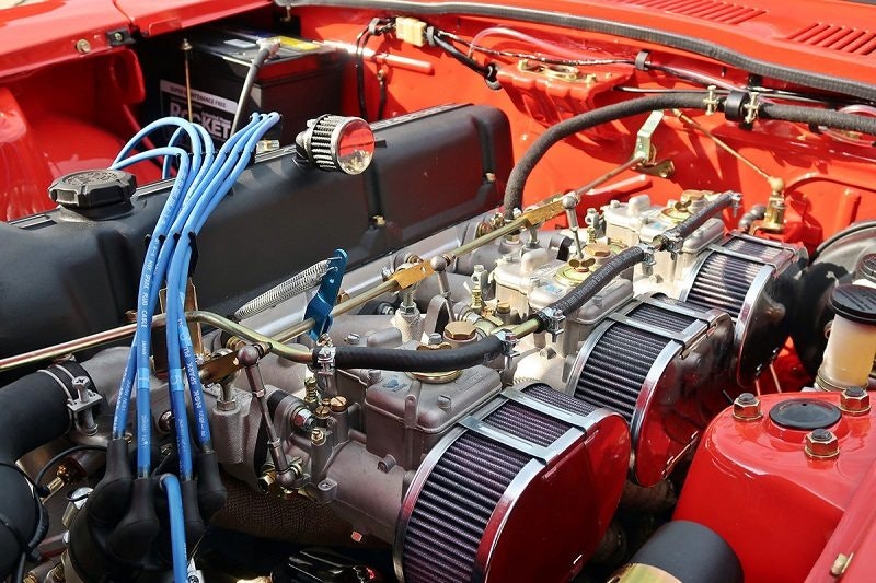 Sandgate Auto Electrics gallery image