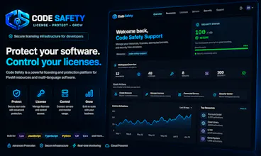 Code Safety gallery image