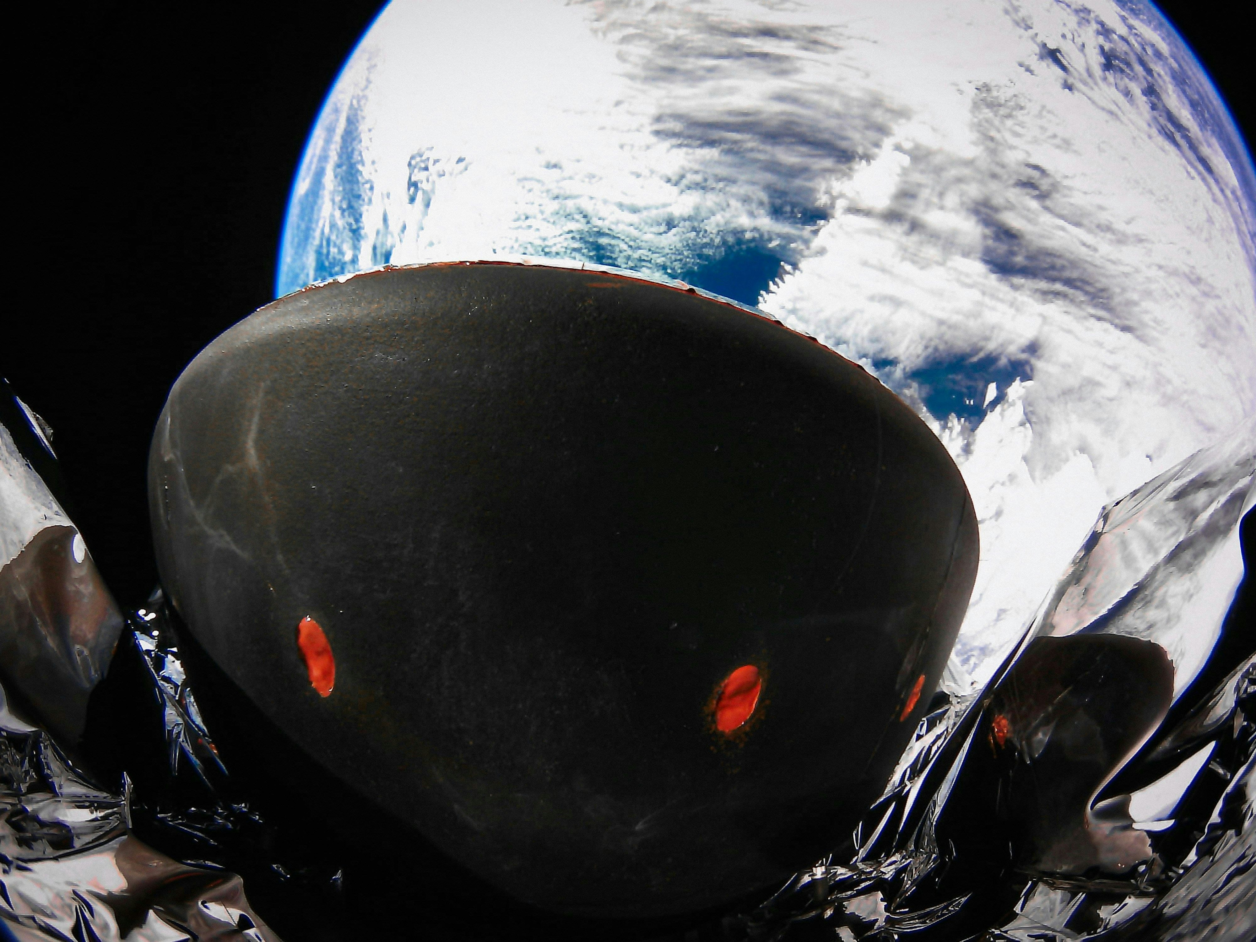 Média Arc par inversion - Faire de l'espace une couche de transport pour la Terre 7