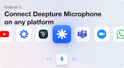Deeptrue gallery image