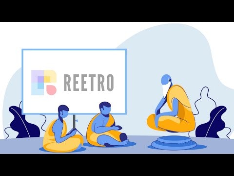 Reetro gallery image