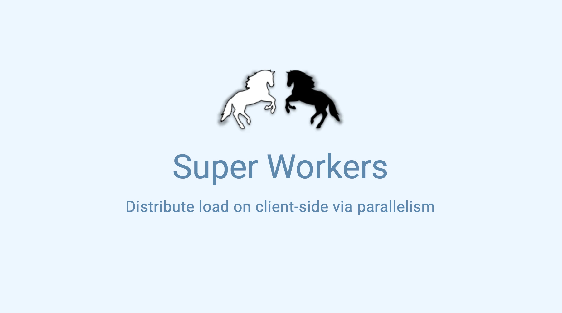 Super Workers