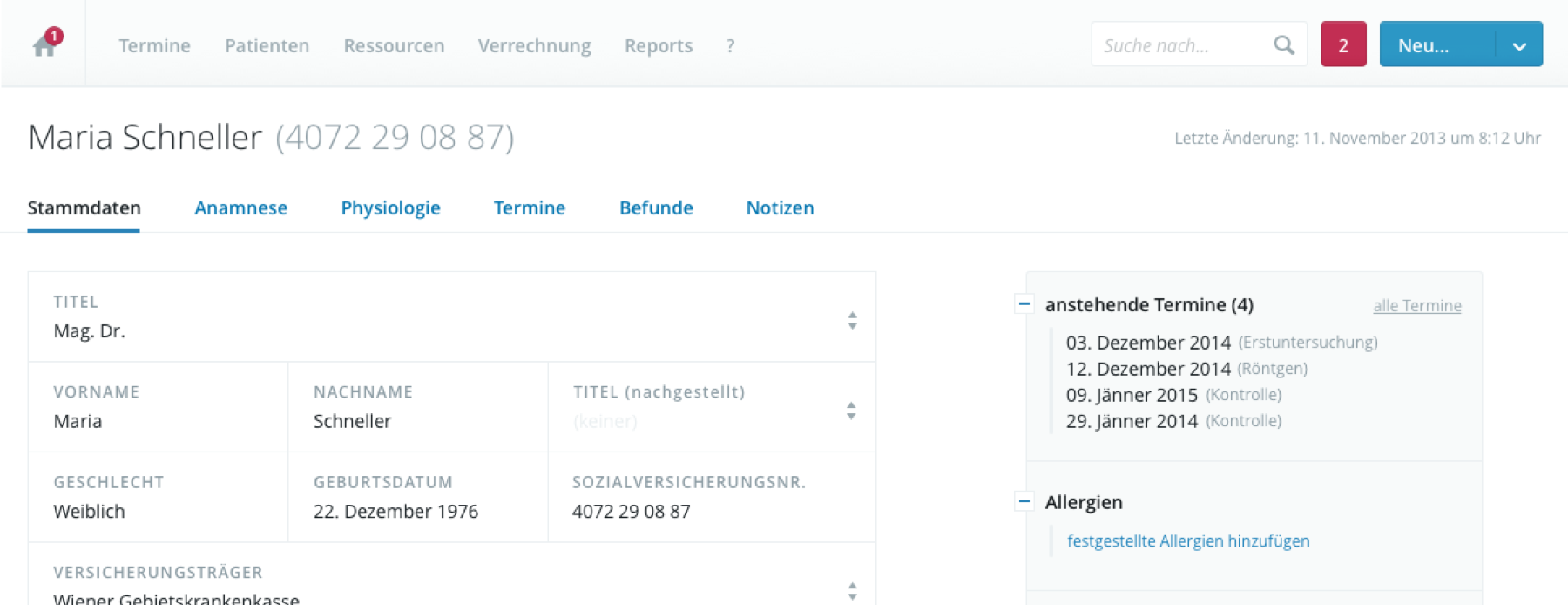 Appointmed gallery image