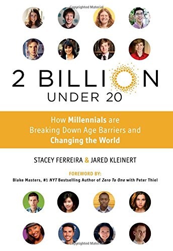 2 Billion Under 20 gallery image