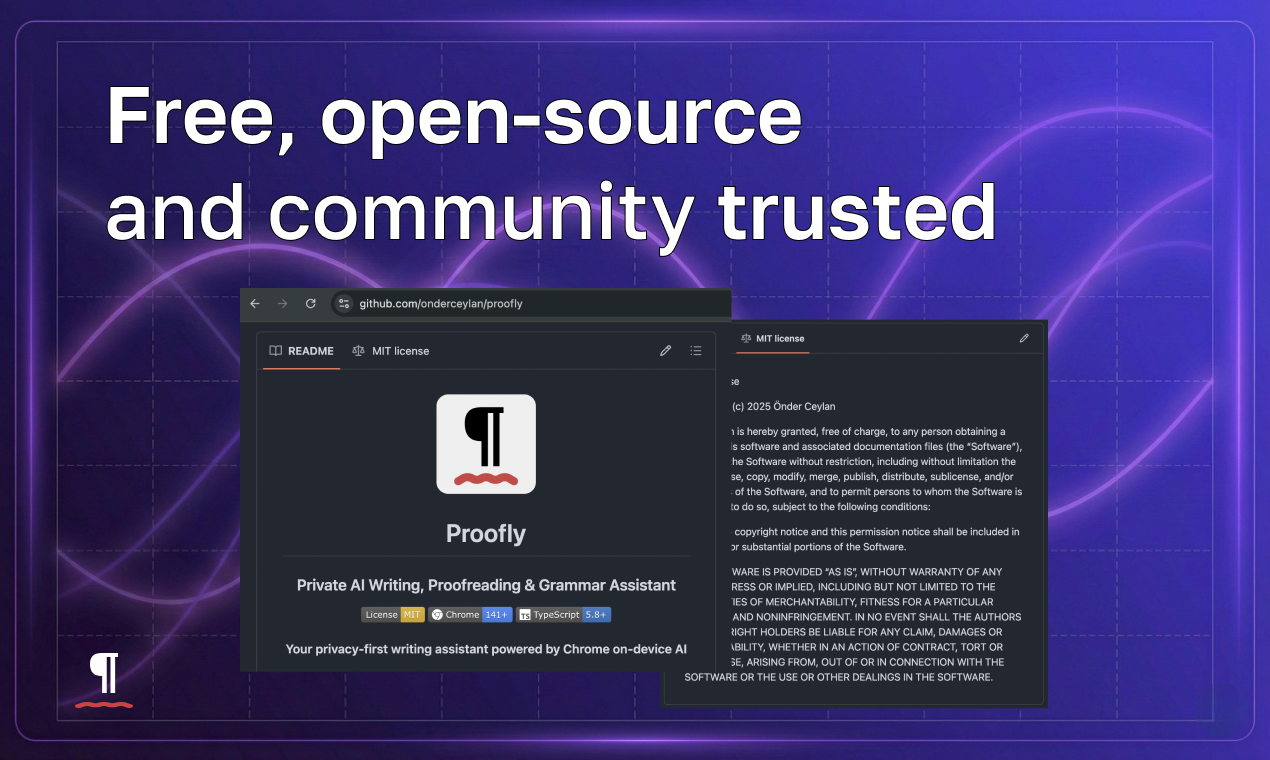 Proofly  gallery image