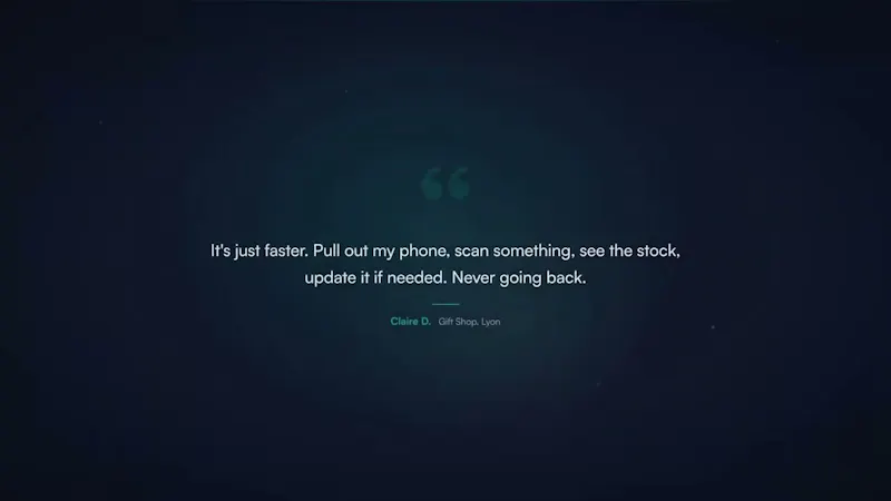 Stokkap screenshot 1 (video preview)