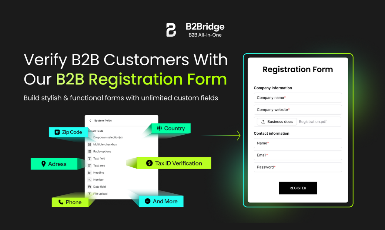 B2Bridge.io medya 7