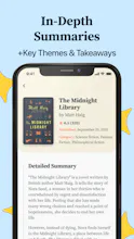 BooksAI gallery image
