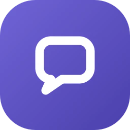 ReplyAI logo
