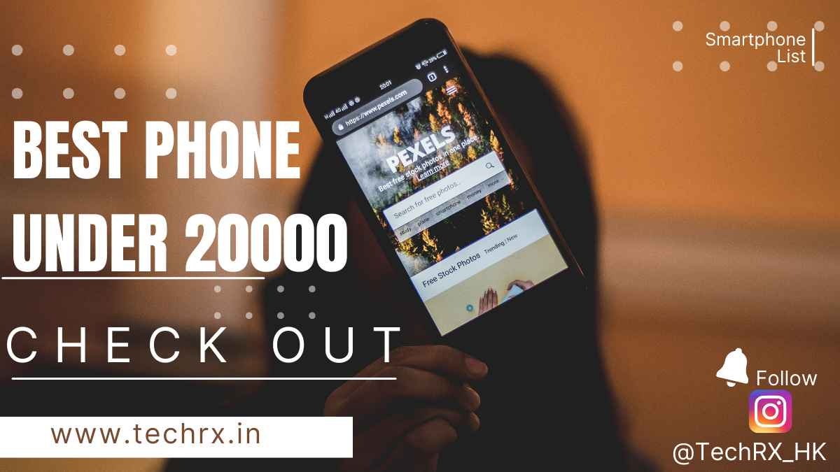 Best Phone In India