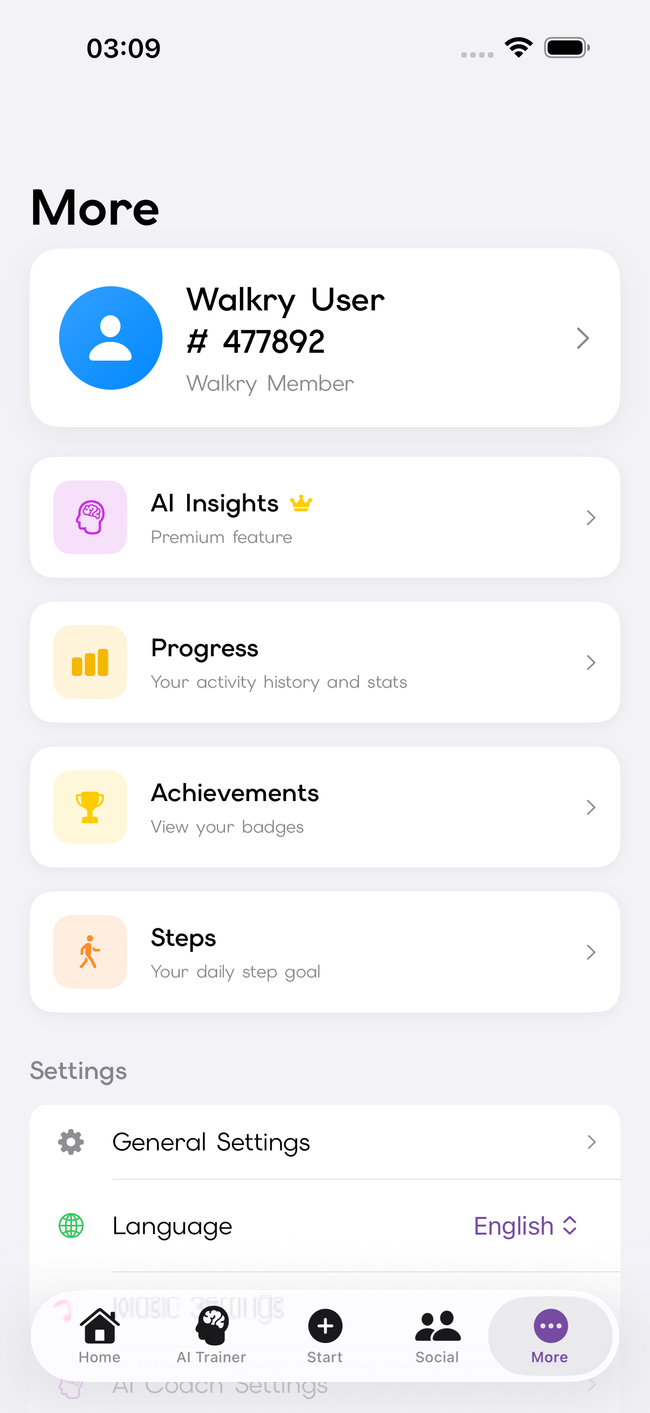 Walkry gallery image