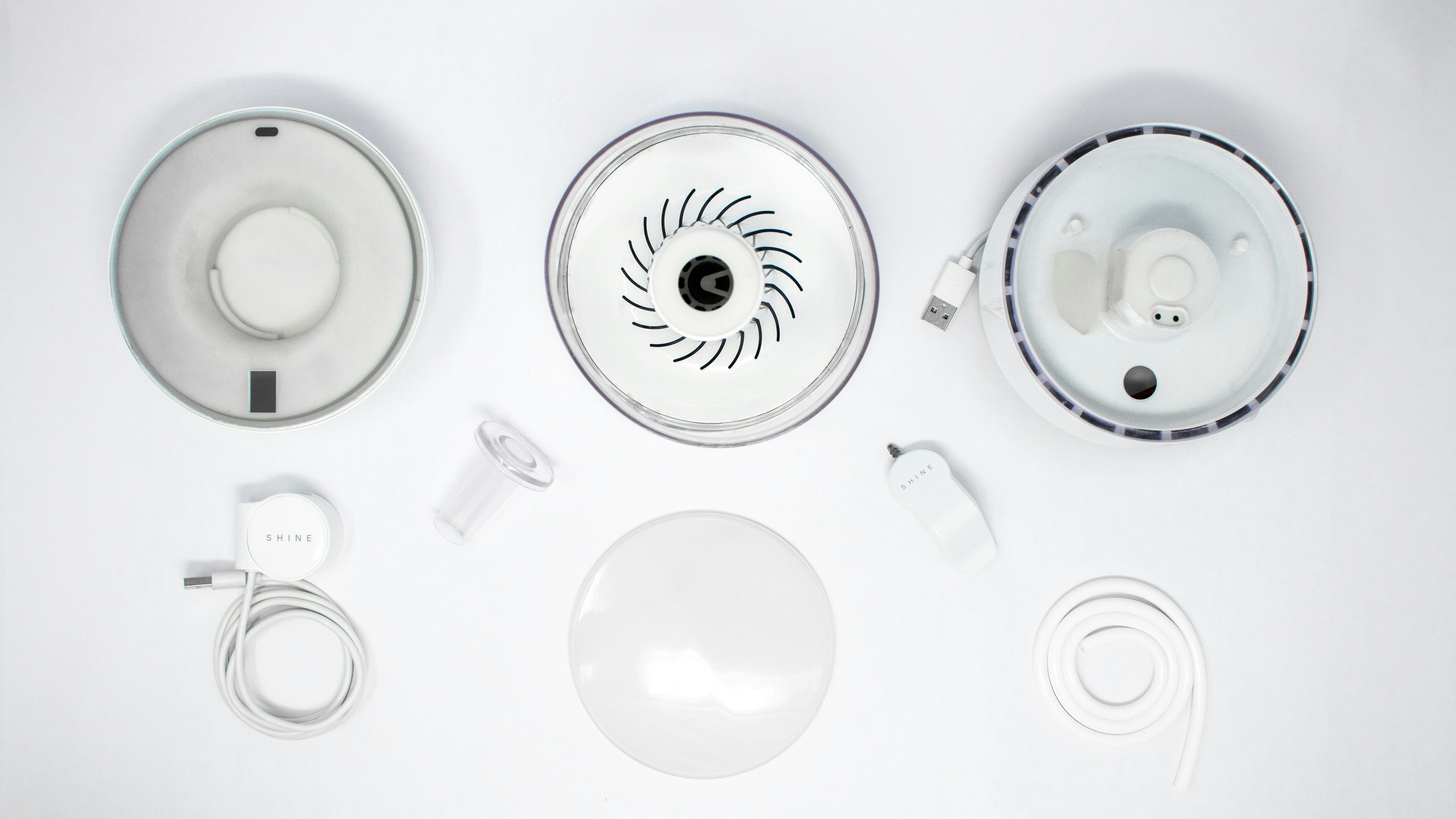 Shine Bathroom Assistant gallery image