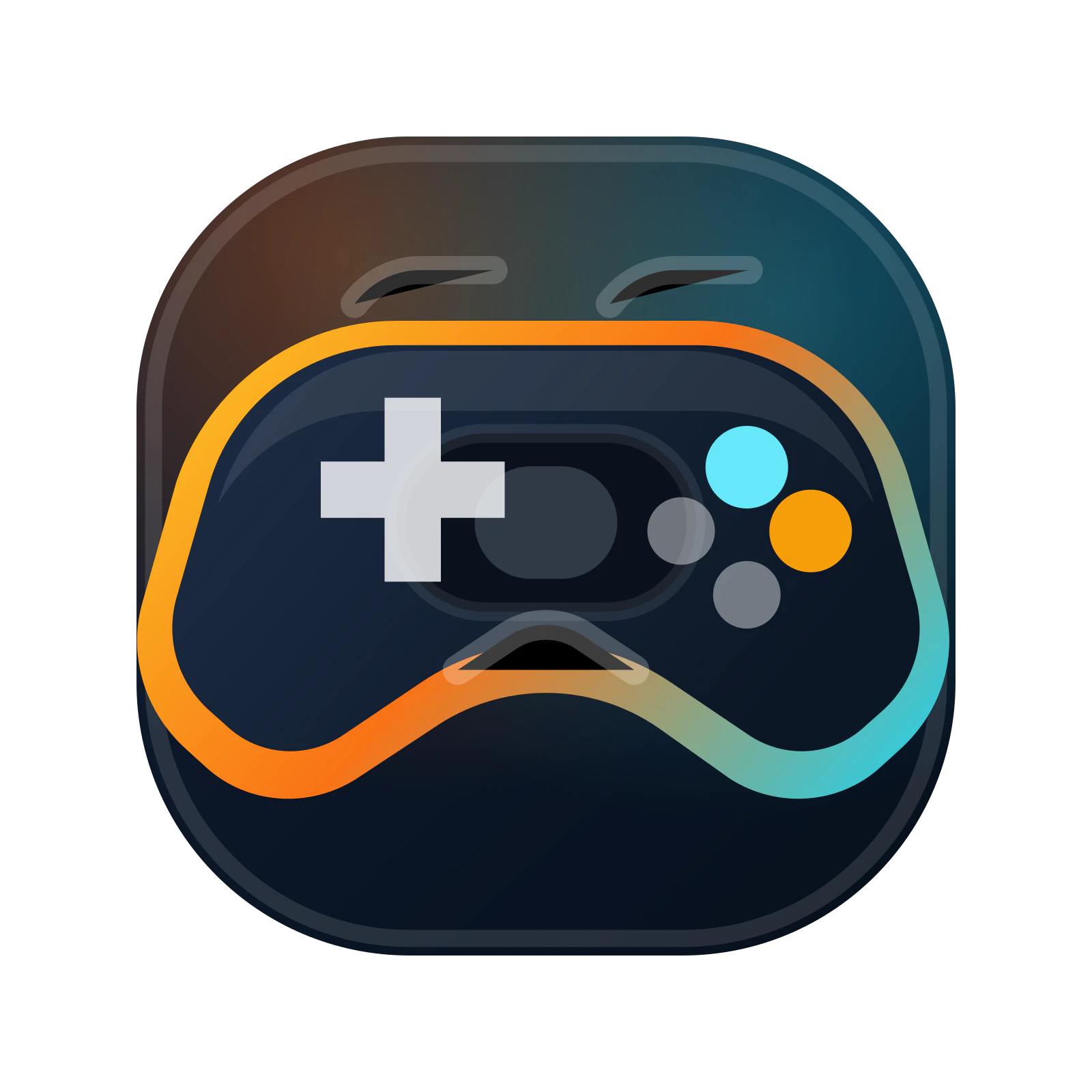 GameGridHub screenshot 1