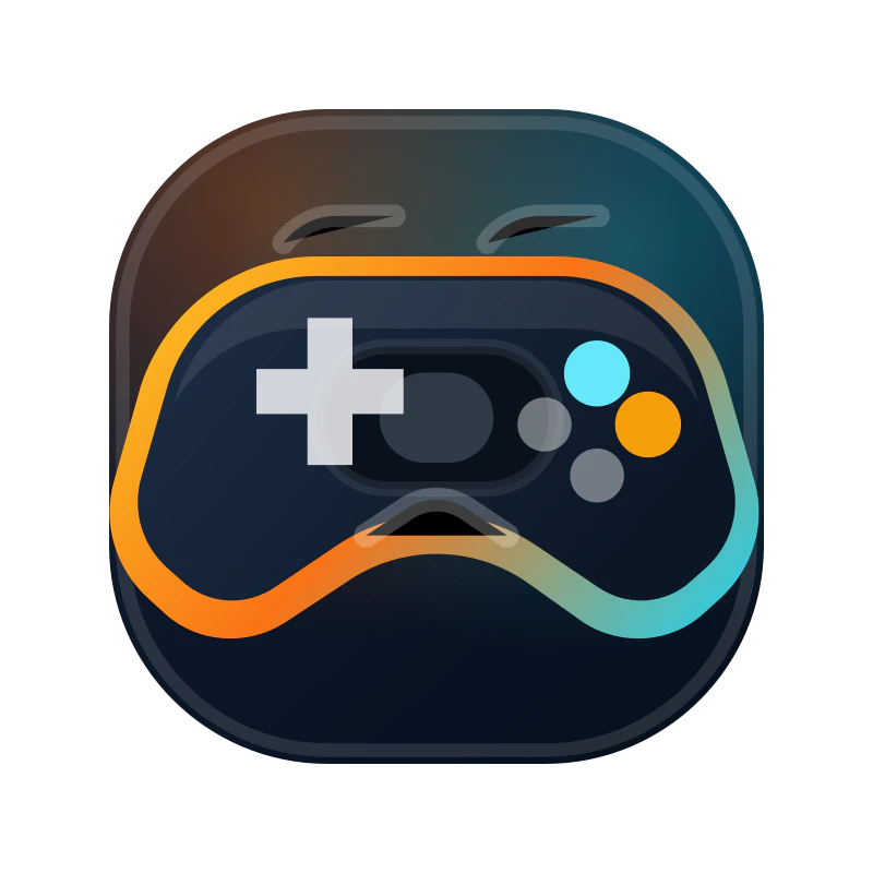 GameGridHub screenshot 1