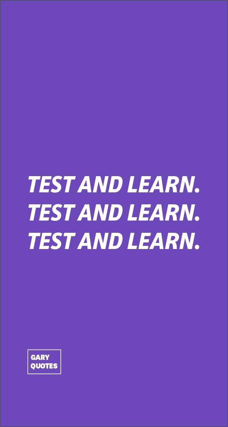 GaryQuotes gallery image