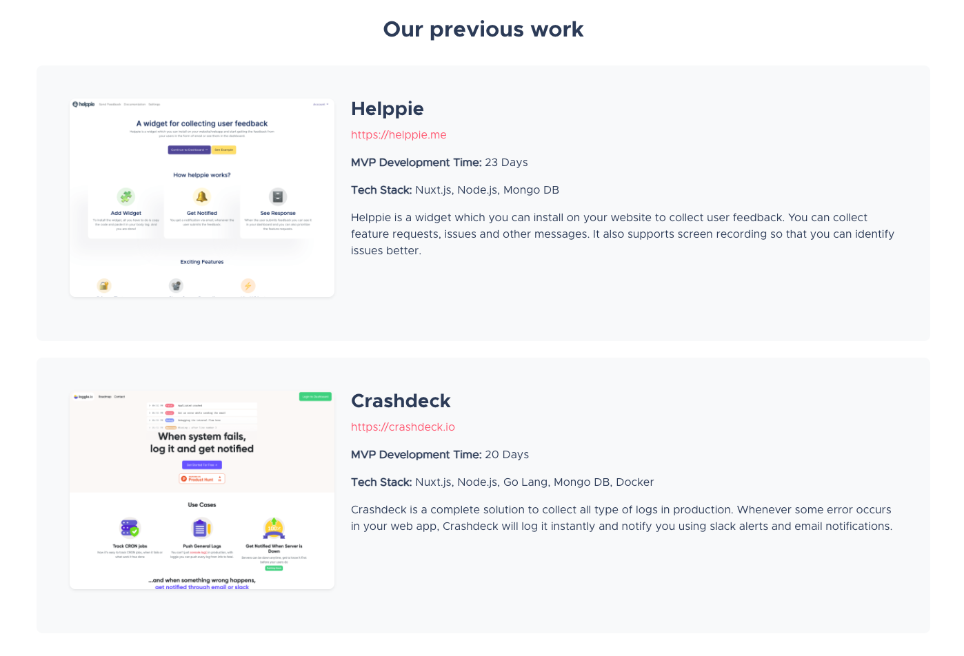 MVP.fit gallery image