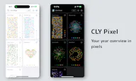 CLY Pixel