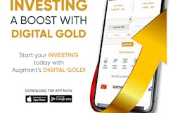 Digital Gold investment in India media 2