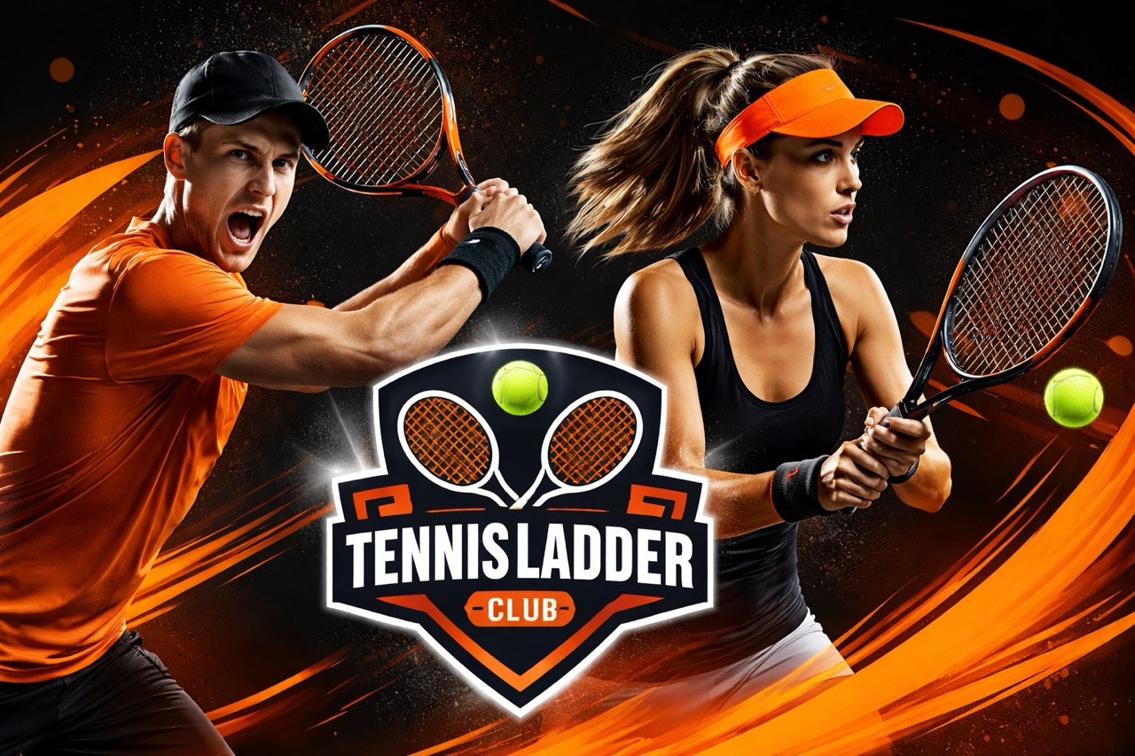 Tennis Ladder gallery image