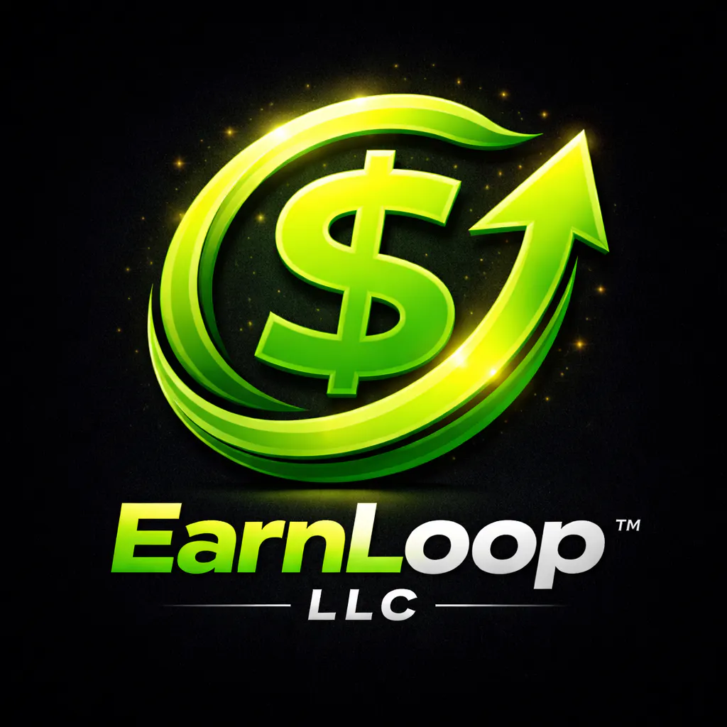 Banner del producto EarnLoop