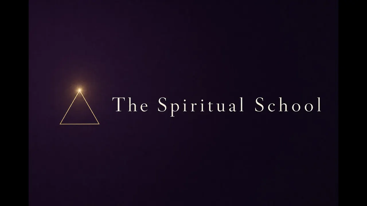 The Spiritual School gallery image