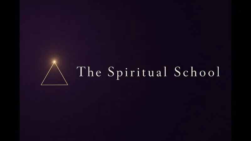 The Spiritual School screenshot 1 (video preview)