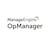 ManageEngine OpManager