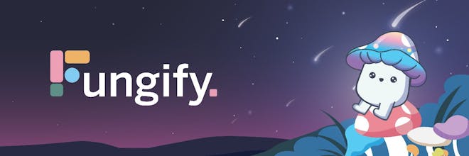 Fungify gallery image
