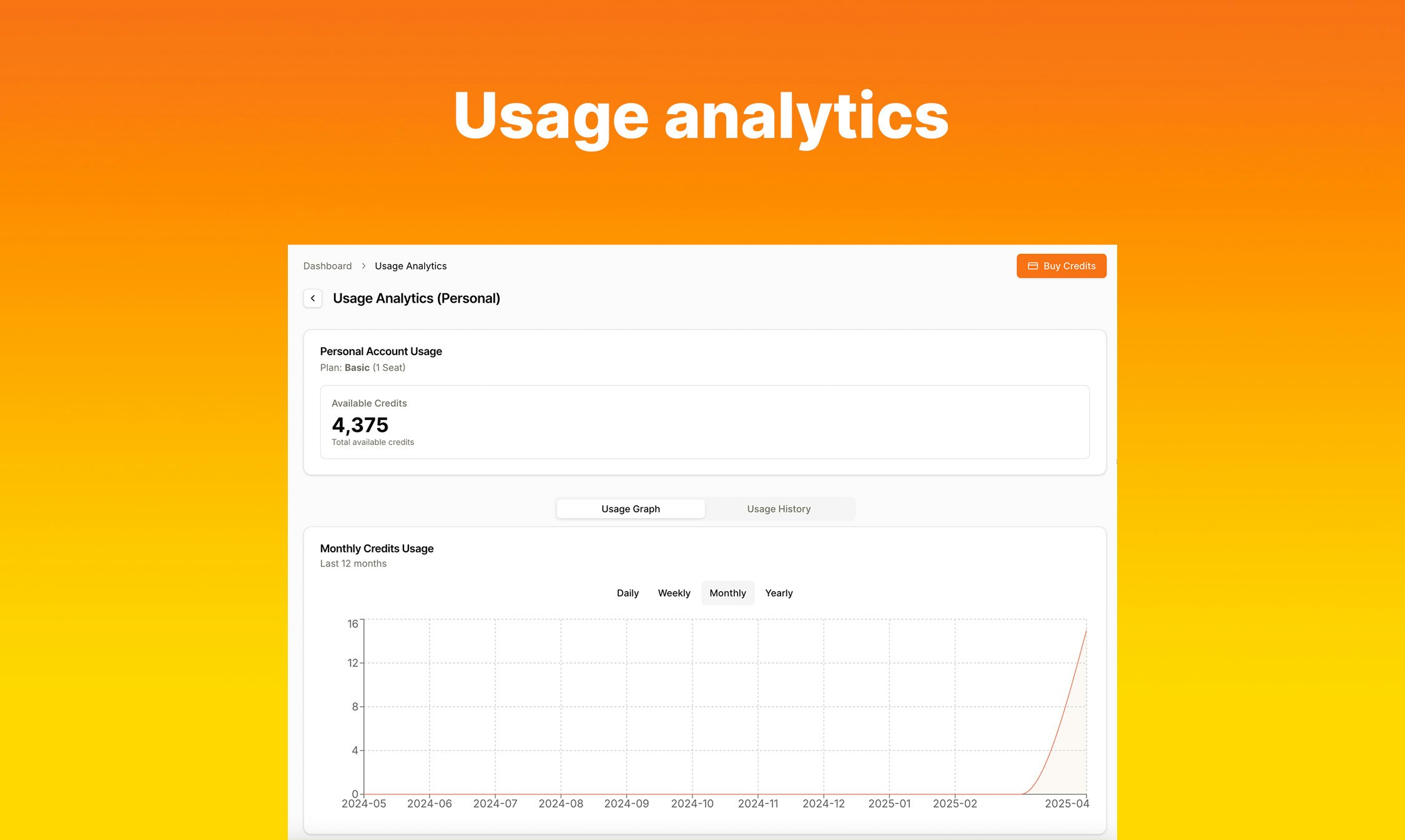 Média Heatbot.io 2.0 - Générez des sites Web améliorés à partir de cartes thermiques avec l'IA 6