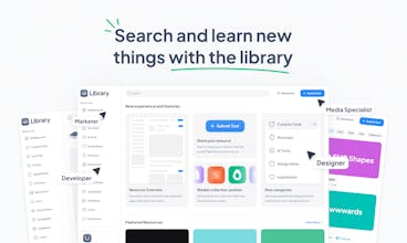 Uiscore Library gallery image