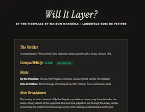 Will It Layer? gallery image