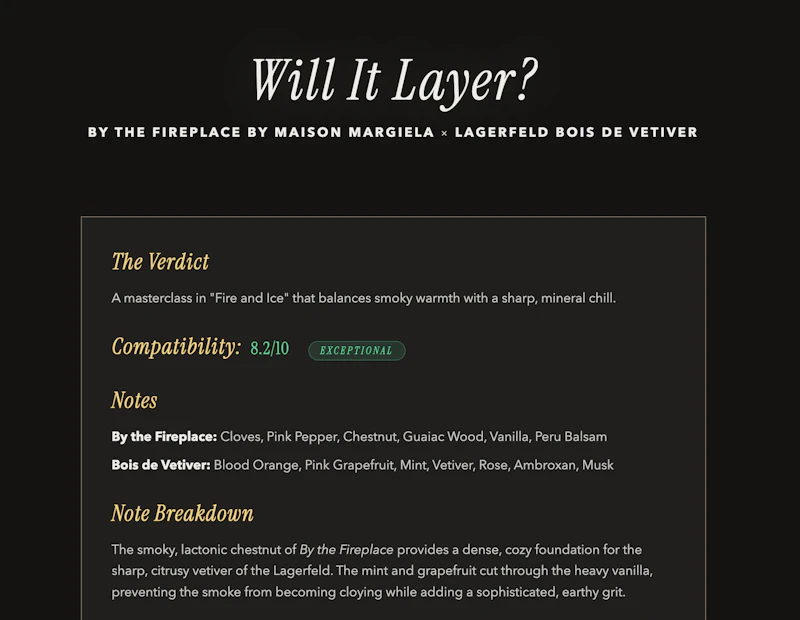 Will It Layer? screenshot 3