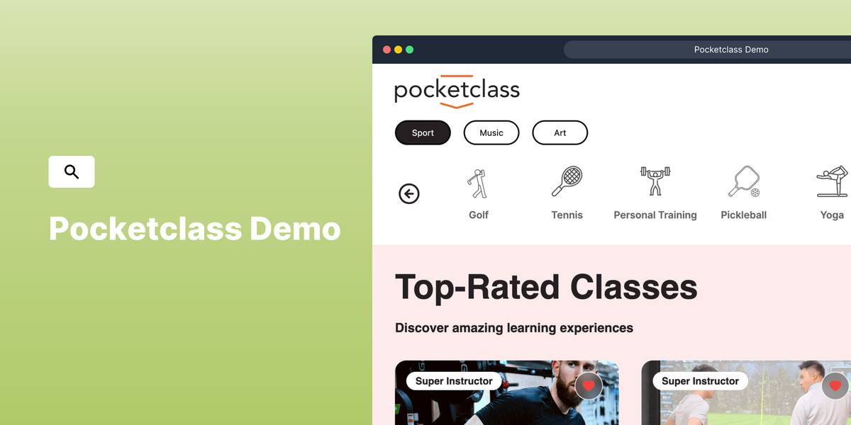 Media Pocketclass 7