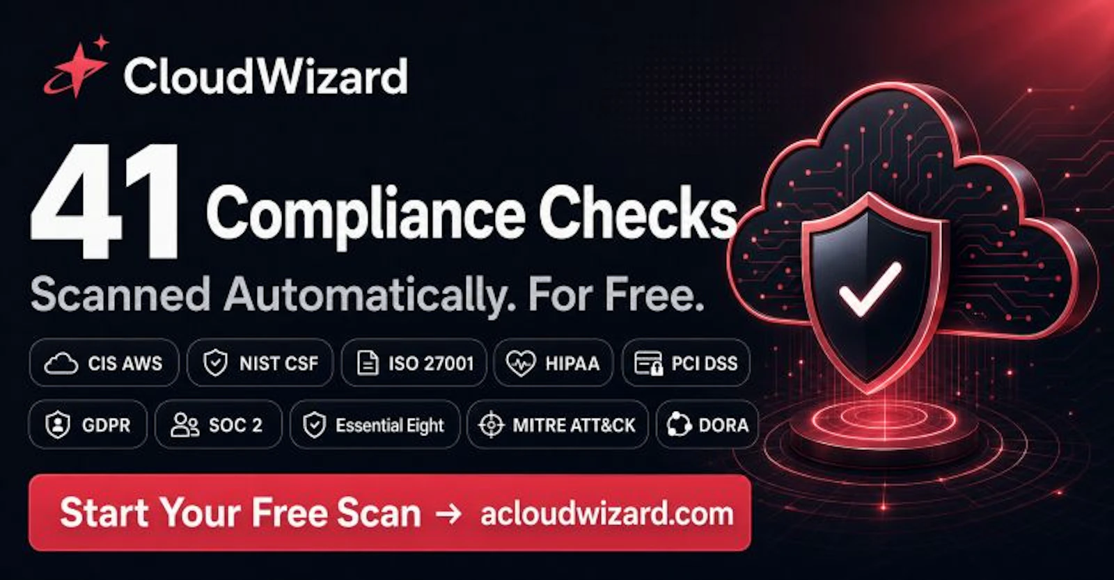 A Cloud Wizard screenshot 2