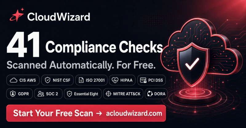 A Cloud Wizard screenshot 2