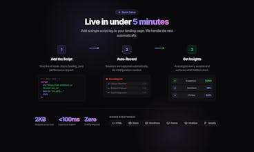 OrbitHunt gallery image