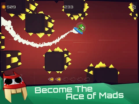 Mad Aces gallery image