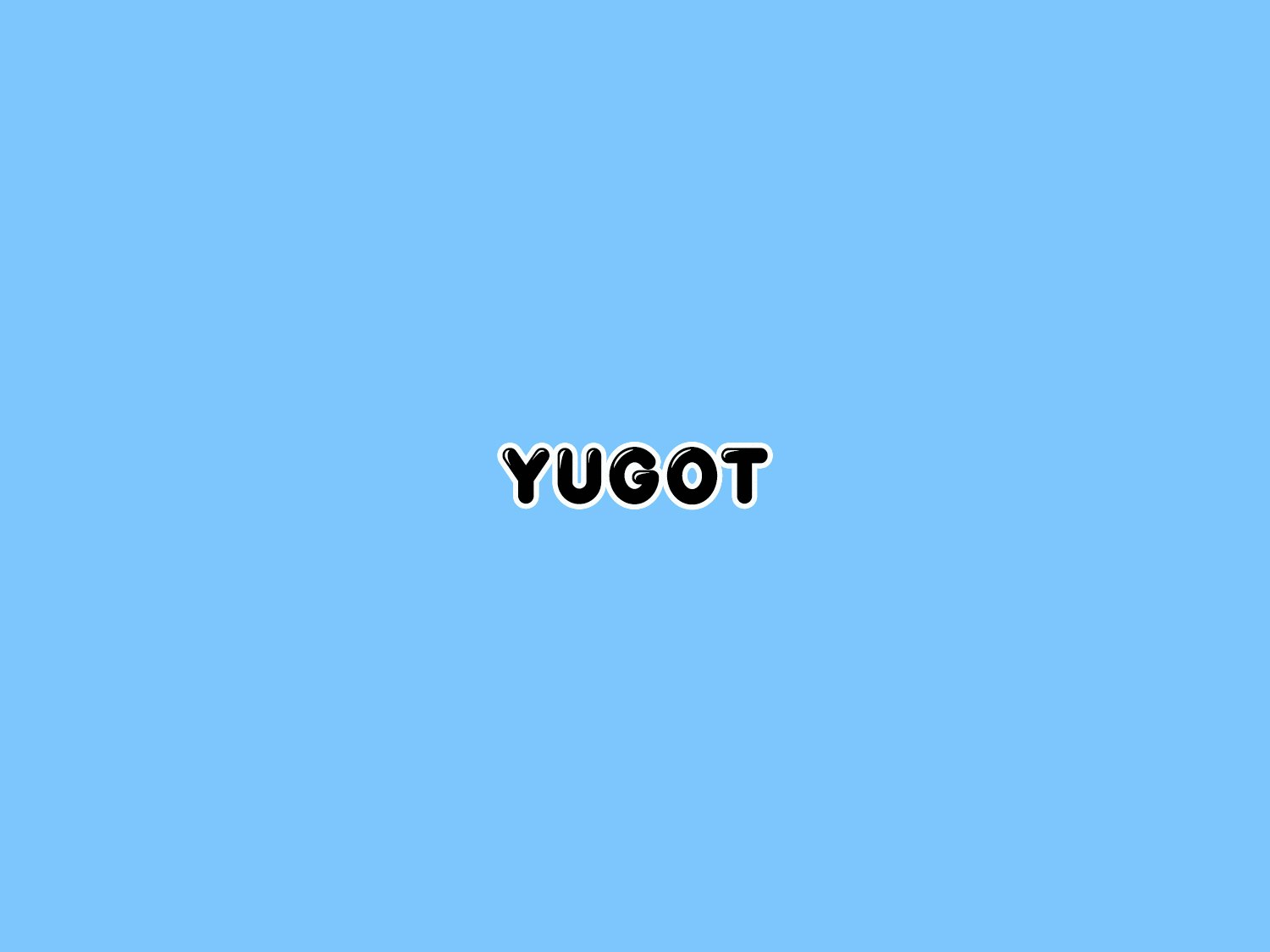 Yugot