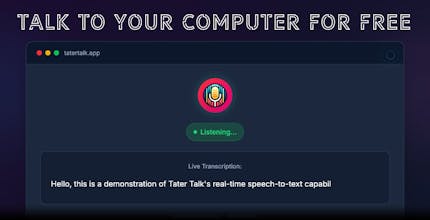 Tater Talk gallery image