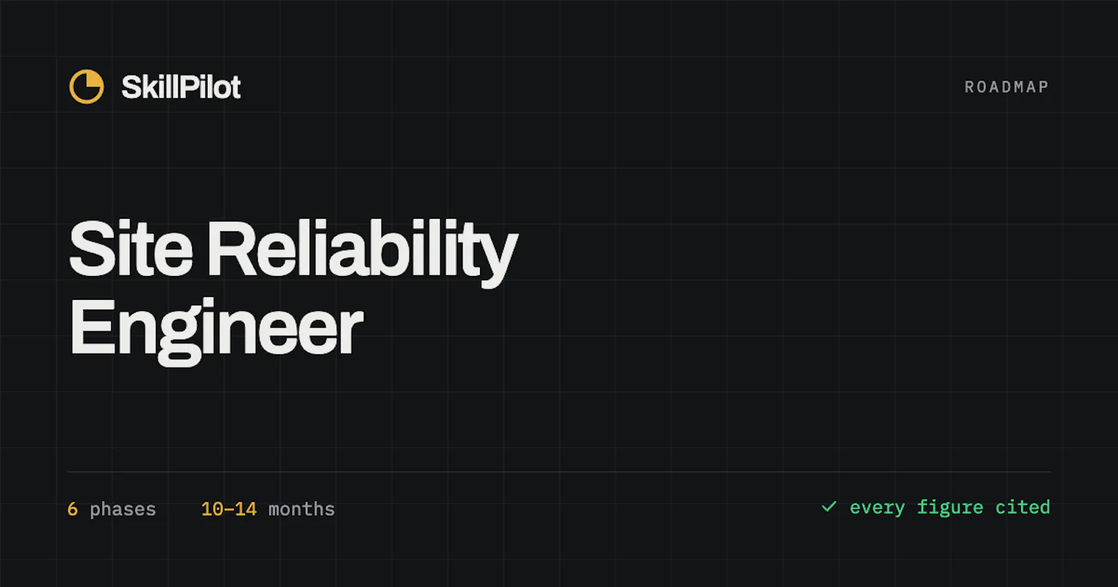 SkillPilot screenshot 1