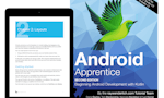 Android Apprentice image