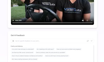 Winner Pitch gallery image