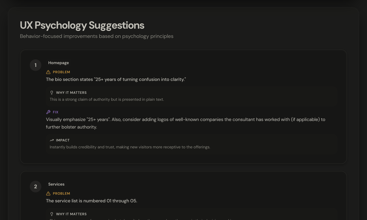 UXScan gallery image